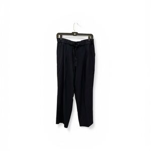 Women’s Tie-Waist Dress Pants
